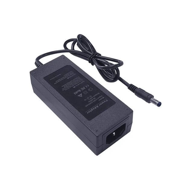 Импульсный блок питания PROLUM&trade; 12V, 36W, 3.0А, Series "PD" штеккер 5.5х2.5 мм (📌 01710s | Б1Я02 224004) фото