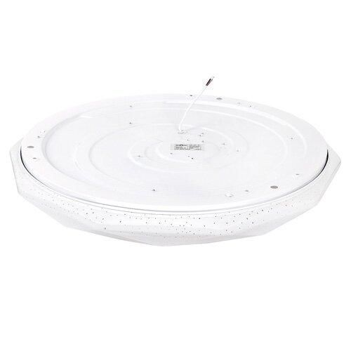 Светильник светодиодный Biom SMART SML-R05-80/2 3000-6000K 80Вт с пультом д/у (📌 00-00017853-BIOM[2559]) фото