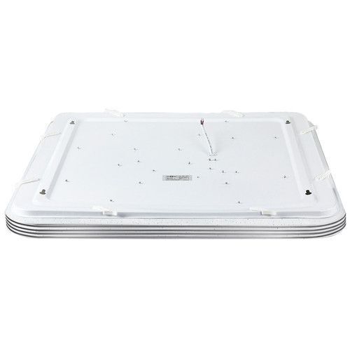 Светильник светодиодный Biom SMART SML-S01-90/2 3000-6000K 90Вт с пультом д/у (📌 00-00020585-BIOM[2638]) фото
