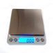 Весы ювелирные 6295A, 500г (0,01г). Чаша 01212s |ТЯ39 фото 2