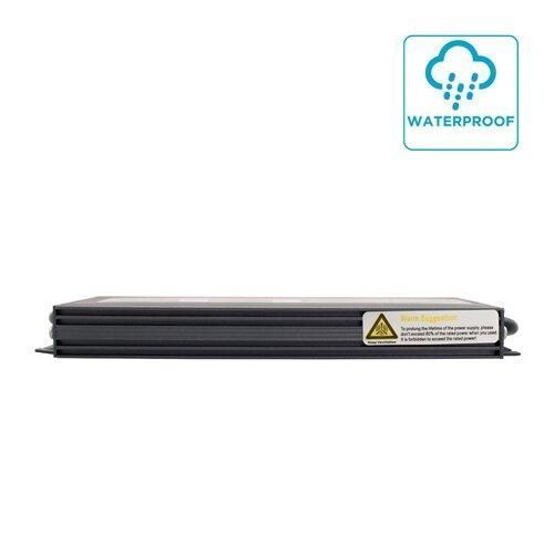Блок живлення BIOM Professional DC12 100W WBP-100 8,3А герметичний (📌 00-00010145-BIOM[2078]) фото