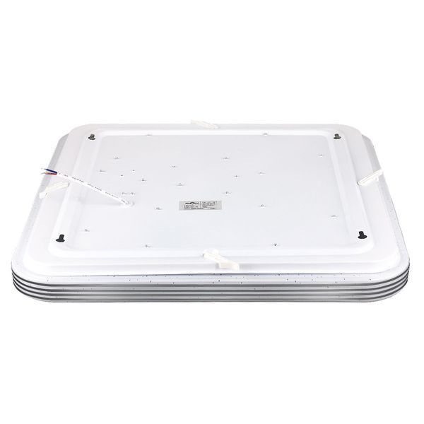 Світильник світлодіодний Biom SMART SML-S01-70/2 3000-6000K 70Вт с д/у (📌 00-00020579-BIOM[2637]) фото