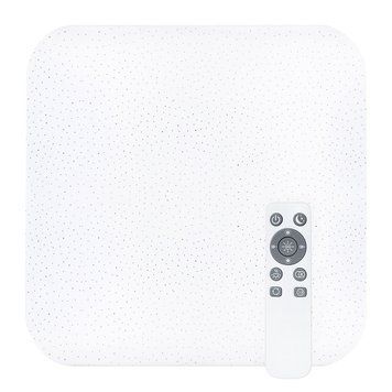 Светильник светодиодный Biom SMART SML-S01-50/2 3000-6000K 50Вт с пультом д/у (📌 00-00020442-BIOM[2636]) фото