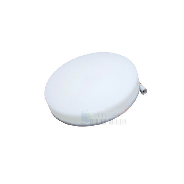 Светильник светодиодный Biom UNI-2-R12W-5 12Вт круглый 5000К (📌 01816s | 22814 Б1Я61) фото