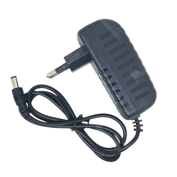 Адаптер живлення PROLUM&trade; 24V, 24W, 1.0А, Series "P" (📌 02317s |252020 Б1Я71) фото