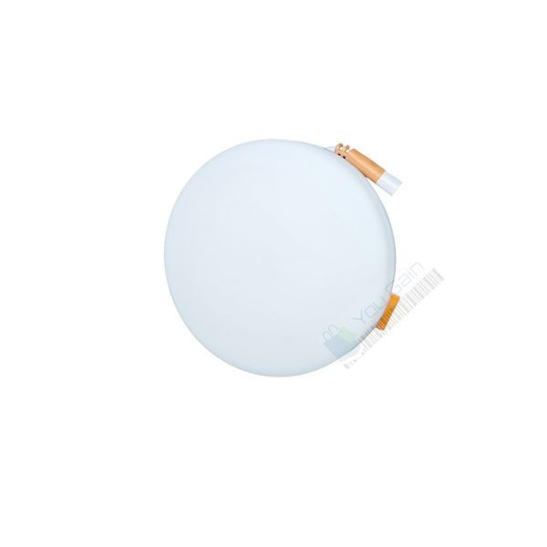 Светильник светодиодный Biom UNI-2-R12W-5 12Вт круглый 5000К (📌 01816s | 22814 Б1Я61) фото