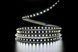 Світлодіодна LED стрічка PROLUM&trade; 24V; 2835\120; IP20; Series "SG", Білий (5500-6000К) 01661s |350001 Б2Я08 фото 2