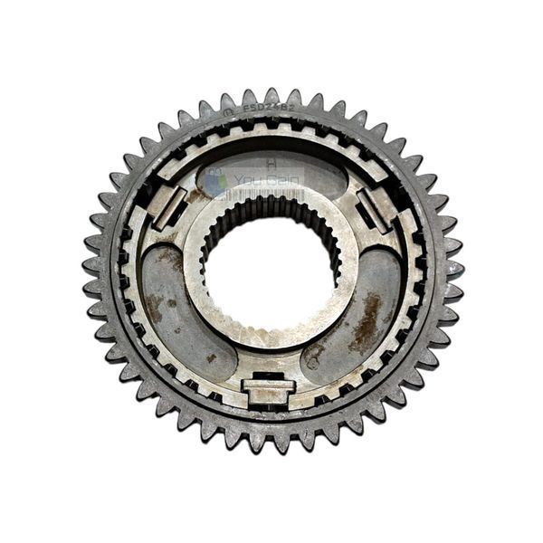 Синхронизатор 1 и 2 передачи S170B КПП Geely FC / SL / EC7 3170112003 (Оригинал)
