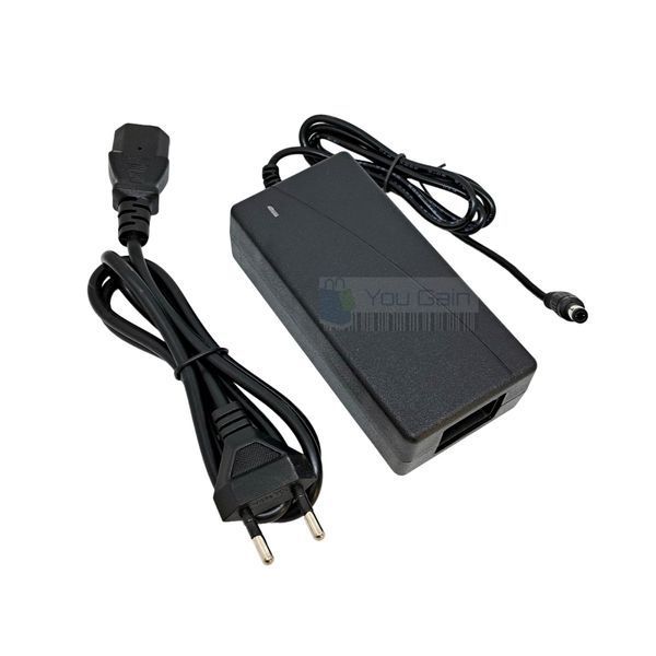 Блок живлення PROLUM&trade; 12V, 36W, 3.0А, Series "P" (📌 01637s | 221005 Б1Я02) фото