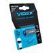 Батарейка литиевая Videx CR123 (3V) 01543s |1129 Б2П08 фото 1