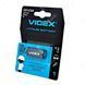 Батарейка литиевая Videx CR123 (3V) 01543s |1129 Б2П08 фото 3
