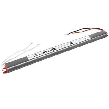 Блок живлення BIOM Professional DC24 60W BPBFS-60-24 2.5А stick герметичний (📌 00-00019654-BIOM[2602]) фото
