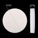 Світильник світлодіодний Biom BYR-01-18-5 18 Вт круглий 5000К 01896s |корЯ86 22142 фото 6