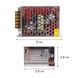 Блок питания BIOM OEM DC12 36W 3А TR-36 01943s |Б1Я74 1279 фото 2