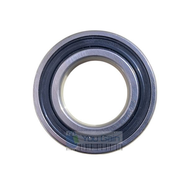 Подшипник подвесной вала карданного 6006 2RS1 SKF