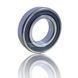 Подшипник подвесной вала карданного 6006 2RS1 SKF