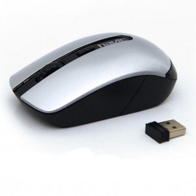 Бездротова миша HAVIT MS989GT, USB (1600 dpi, 4 кл) 1000-HLF фото