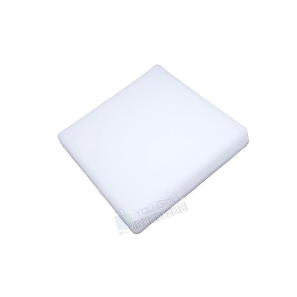 Светильник светодиодный Biom UNI-2-S12W-5 12Вт квадратный 5000К (📌 01820s | 22818 Б2Я61) фото