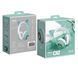Беспроводные bluetooth наушники Cat STN-28, мятные 01618s фото 2