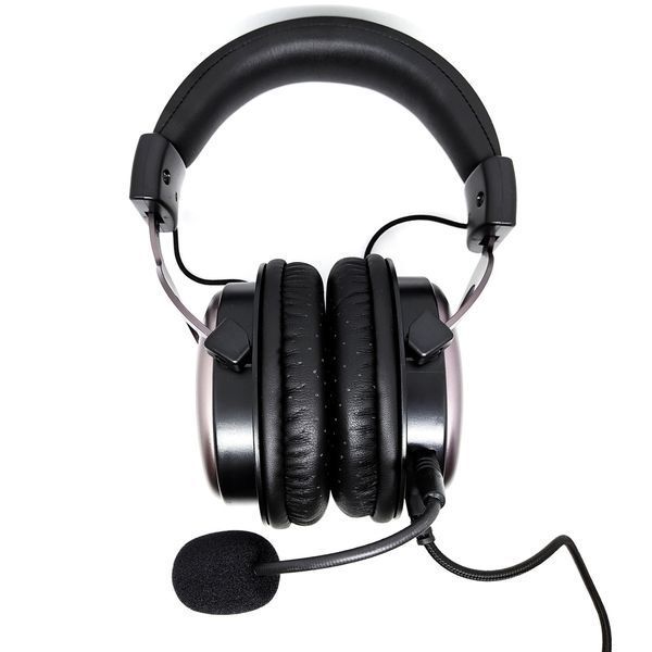 Игровые наушники с микрофоном HAVIT HV-H2015D (📌 01091s) фото