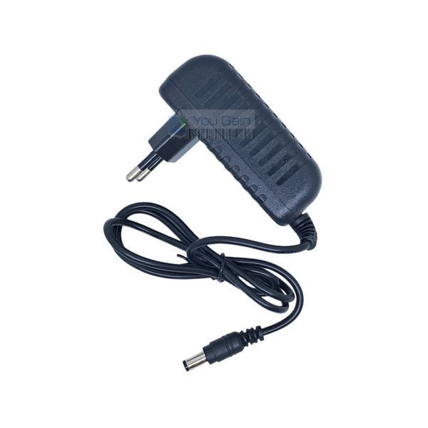 Блок живлення PROLUM&trade; 12V, 24W, 2.0А, Series "PD" (📌 02017s|224002 Б2Я30) фото