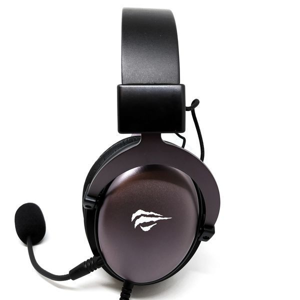 Игровые наушники с микрофоном HAVIT HV-H2015D (📌 01091s) фото
