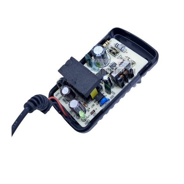 Блок живлення PROLUM&trade; 12V, 24W, 2.0А, Series "PD" (📌 02017s|224002 Б2Я30) фото