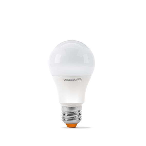 Лампа светодидная IDEX A60eD 10W E27 4100K диммерная (для регуляторов яркости)