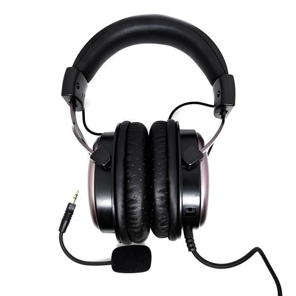 Игровые наушники с микрофоном HAVIT HV-H2015D (📌 01091s) фото