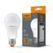 Лампа светодидная IDEX A60eD 10W E27 4100K диммерная (для регуляторов яркости)