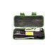Фонарь тактический Bailong BL-1831-T6+COB, ЗУ micro USB, встроенный аккумулятор, zoom, ремешок, кейс 01478s |Б1Я44 фото 2