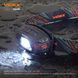 Налобный светодиодный фонарик VIDEX VLF-H015 330Lm 5000K 02243s | фото 6