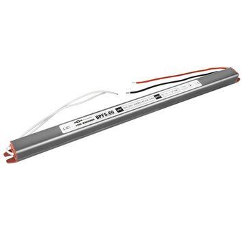 Импульсный блок питания BIOM Professional DC12 60W BPFS-60-12 5А stick герметичный (📌 00-00019658-BIOM[2606]) фото