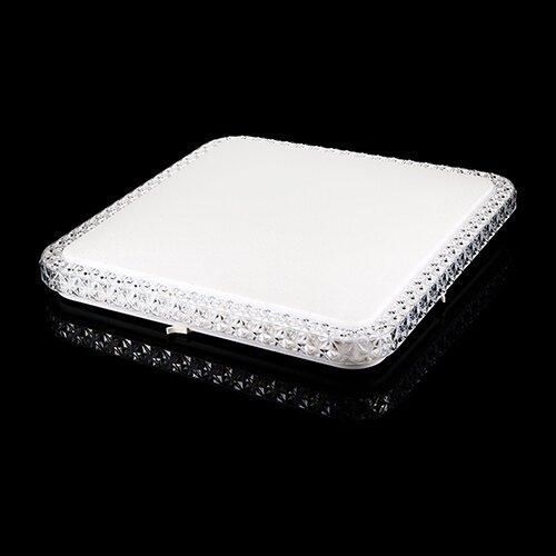 Светильник светодиодный Biom SMART SML-S03-50/2 3000-6000K 50Вт с пультом д/у (📌 00-00021876-BIOM[2755]) фото