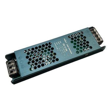 Импульсный блок питания BIOM Professional DC12 200W 16.5А LED-12-200 (📌 01676s | 23437 Б2Я04) фото