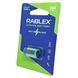 Батарейка литиевая Rablex CR2 900 мАч 3В 02034s | 0834 Б2Я67 фото 3