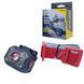 Компактный налобный фонарь RABLEX RB988 800Lm TG3 5W IPX5Type-C, зажим, красный свет 02301s | Б2Я64 фото 1