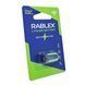 Батарейка литиевая Rablex CR2 900 мАч 3В 02034s | 0834 Б2Я67 фото 1
