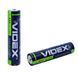 Батарейка VIDEX Alkaline LR03 AAA. 1 шт 01316s | 1029 Б2Я80 фото 5