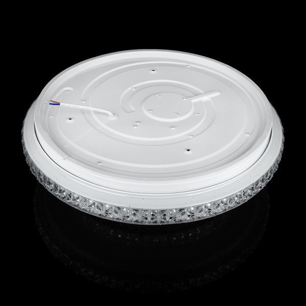 Світильник світолдіодний Biom SMART SML-R22-50/2 3000-6000K 50Вт с д/у (📌 00-00020918-BIOM[2643]) фото