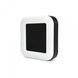 LED світильник ART IP65 квадратний VIDEX 15W 5000K Black