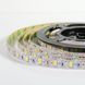 Светодиодная лента BIOM OEM 12В SMD5630 60 шт/м 15 Вт/м 1400 Лм/м тёплый белый, негерметичная, 5 метров 00-00014493-BIOM[2106] фото 5