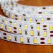 Светодиодная лента BIOM OEM 12В SMD5630 60 шт/м 15 Вт/м 1400 Лм/м тёплый белый, негерметичная, 5 метров 00-00014493-BIOM[2106] фото 2
