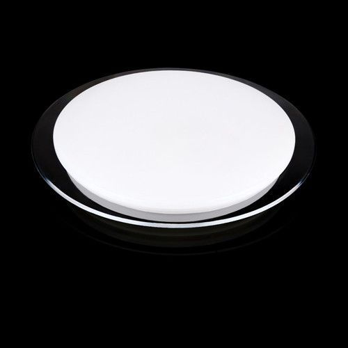 Светильник светодиодный Biom SMART SML-R06-50/2 3000-6000K 50Вт с пультом д/у (📌 00-00018719-BIOM[2624]) фото