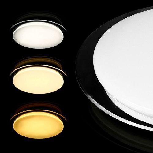 Светильник светодиодный Biom SMART SML-R06-50/2 3000-6000K 50Вт с пультом д/у (📌 00-00018719-BIOM[2624]) фото