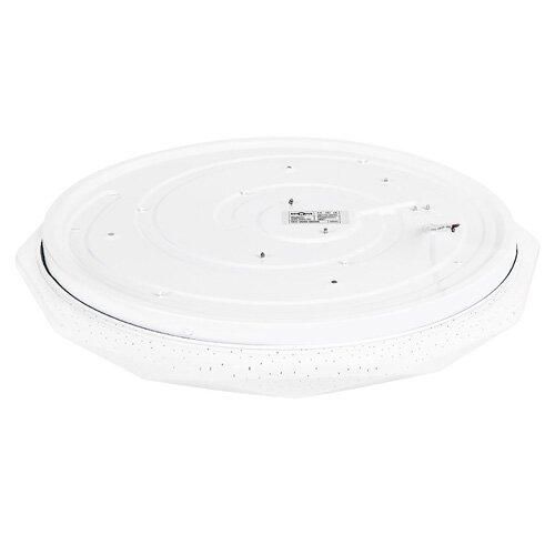 Светильник светодиодный Biom SMART SML-R05-50/2 3000-6000K 50Вт с пультом д/у (📌 00-00017052-BIOM[2544]) фото