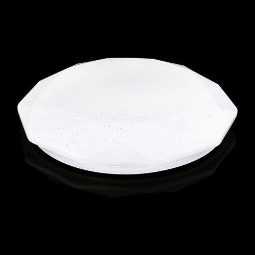 Светильник светодиодный Biom SMART SML-R05-50/2 3000-6000K 50Вт с пультом д/у (📌 00-00017052-BIOM[2544]) фото