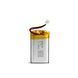 Аккумулятор VIDEX Li-pol VLF-B902540-85 850mAh 1шт 02257s |Б2Я91 фото 4
