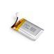 Аккумулятор VIDEX Li-pol VLF-B902540-85 850mAh 1шт 02257s |Б2Я91 фото 5