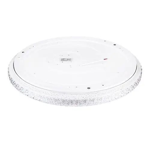 Светильник светодиодный Biom SMART SML-R08-80/2 3000-6000K 80Вт с пультом д/у (📌 00-00017807-BIOM[2546]) фото